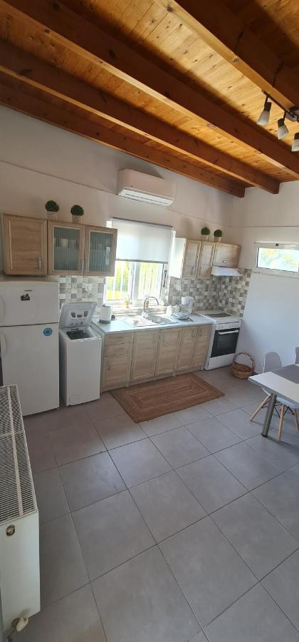 Livadi House * Theológos