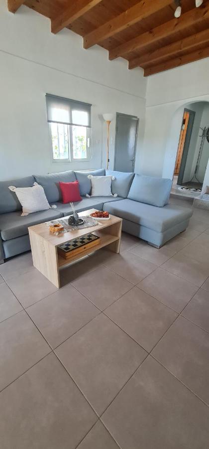 Semesterbostad Livadi House