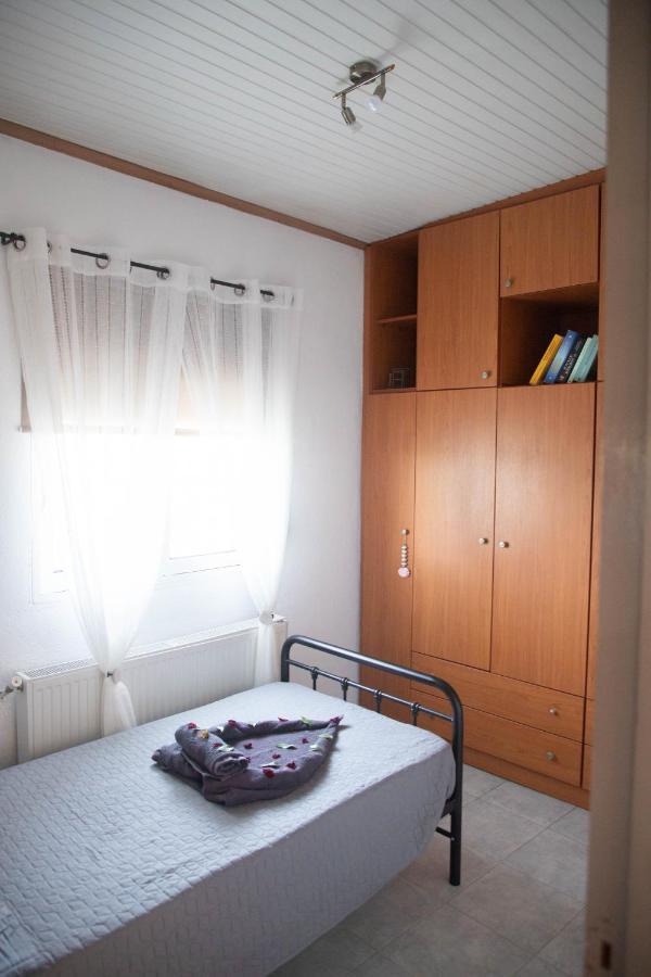 Semesterbostad Livadi House *