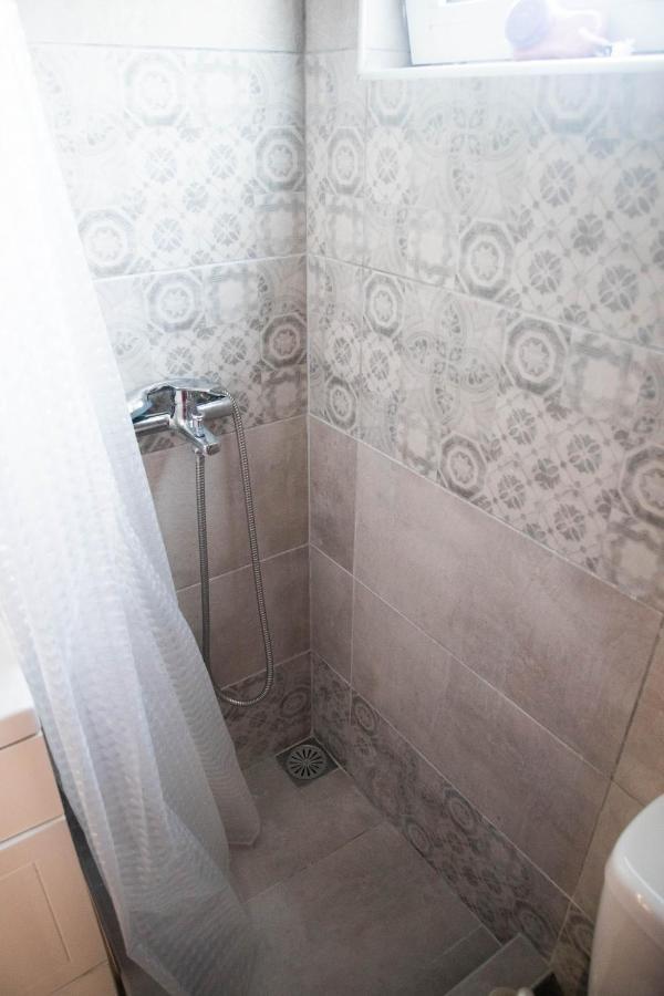 Livadi House Semesterbostad