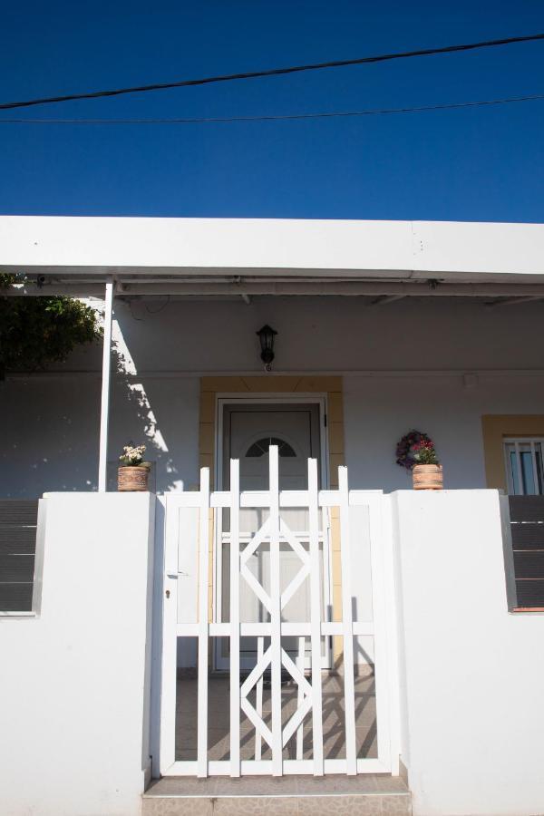 Semesterbostad Livadi House