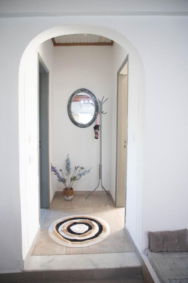 Livadi House