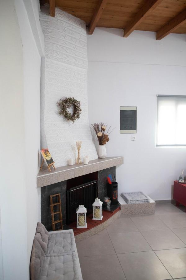 Livadi House